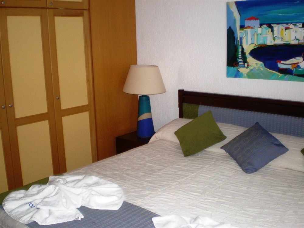 Paphos Gardens Apartment Eksteriør billede