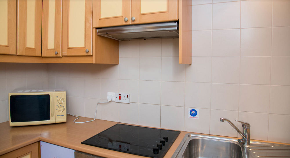Paphos Gardens Apartment Eksteriør billede