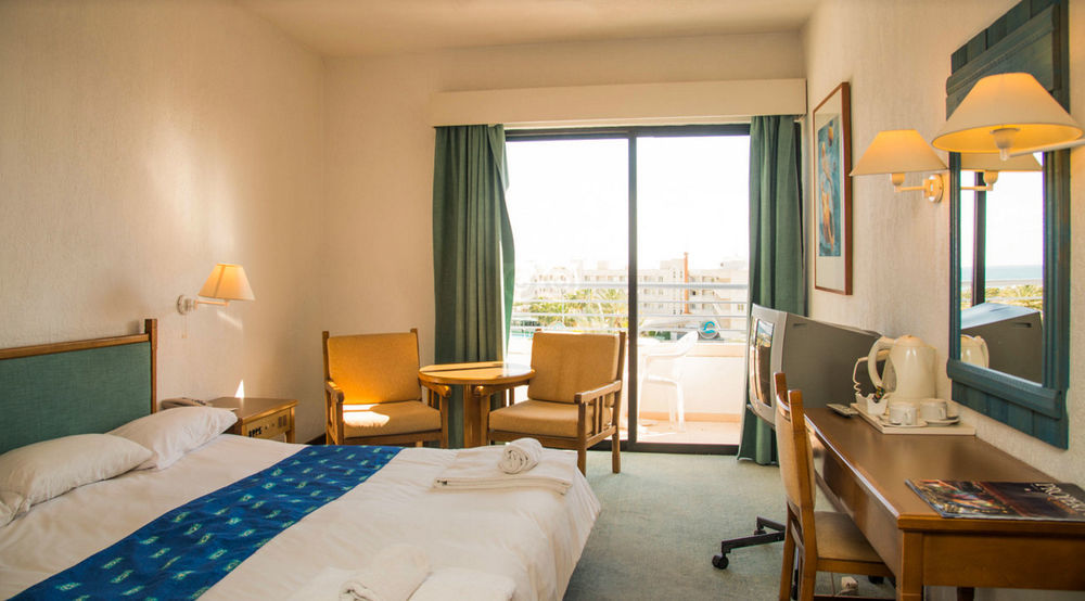 Paphos Gardens Apartment Eksteriør billede